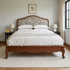 Arden Hill Bed — Lifestyle angle 4