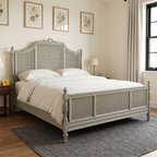Ashford Heath Bed — Lifestyle angle 2