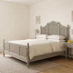 Ashford Heath Bed — Lifestyle angle 3