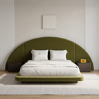 Ashford Field Bed — Lifestyle angle 1