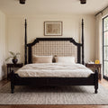 Ashford Shore Bed — main lifestyle hero