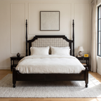 Ashford Shore Bed — Lifestyle angle 1