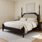 Ashford Shore Bed — Lifestyle angle 3