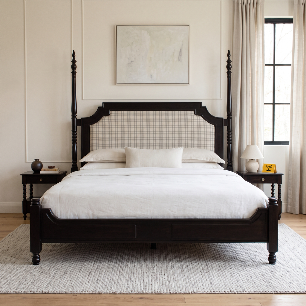 Ashford Shore Bed — Lifestyle angle 4