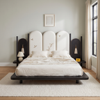 Aster Grove Bed — Lifestyle angle 4