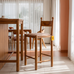 Arden Grove Bar Chair — Lifestyle angle 2