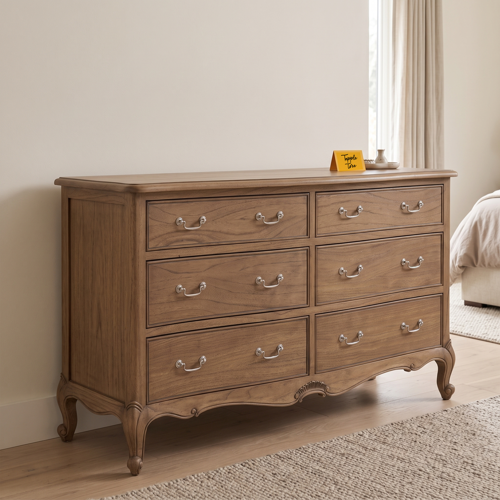 Briar Cove Chest of Drawers — Lifestyle angle 2