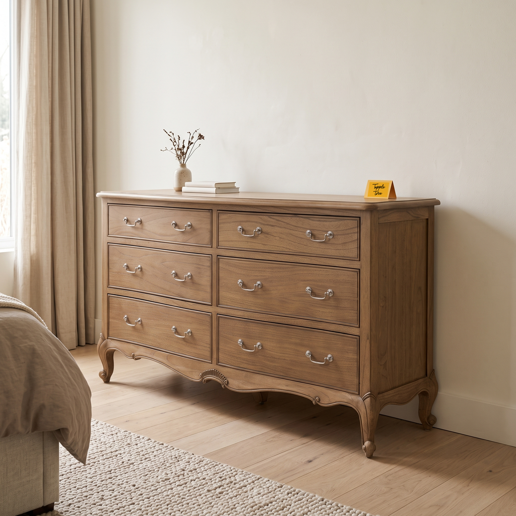 Briar Cove Chest of Drawers — Lifestyle angle 3
