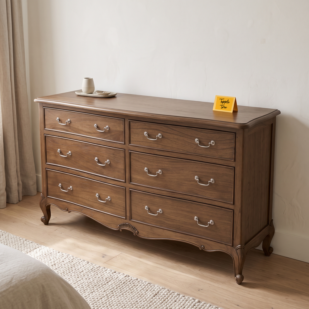 Briar Cove Chest of Drawers — Lifestyle angle 4