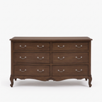 Briar Cove Chest of Drawers — White background angle 1