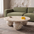 Briar Ridge Coffee Table — main lifestyle hero