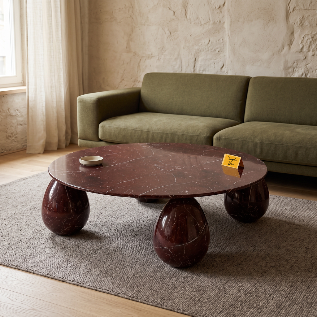 Calden Park Coffee Table — Lifestyle angle 4