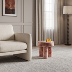 Ember Vale End Table — Lifestyle angle 2