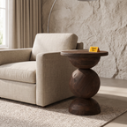 Ember Grove End Table — Lifestyle angle 2