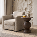 Ember Grove End Table — Lifestyle angle 4