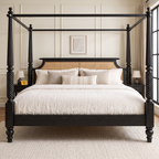 Fernhaven Grove Poster Bed — Lifestyle angle 4