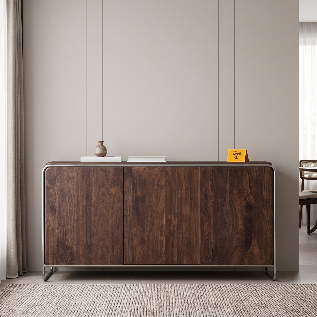 Hawthorn Field Sideboard — Lifestyle angle 1