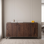 Hawthorn Field Sideboard — Lifestyle angle 1