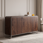 Hawthorn Field Sideboard — Lifestyle angle 2