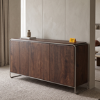 Hawthorn Field Sideboard — Lifestyle angle 3