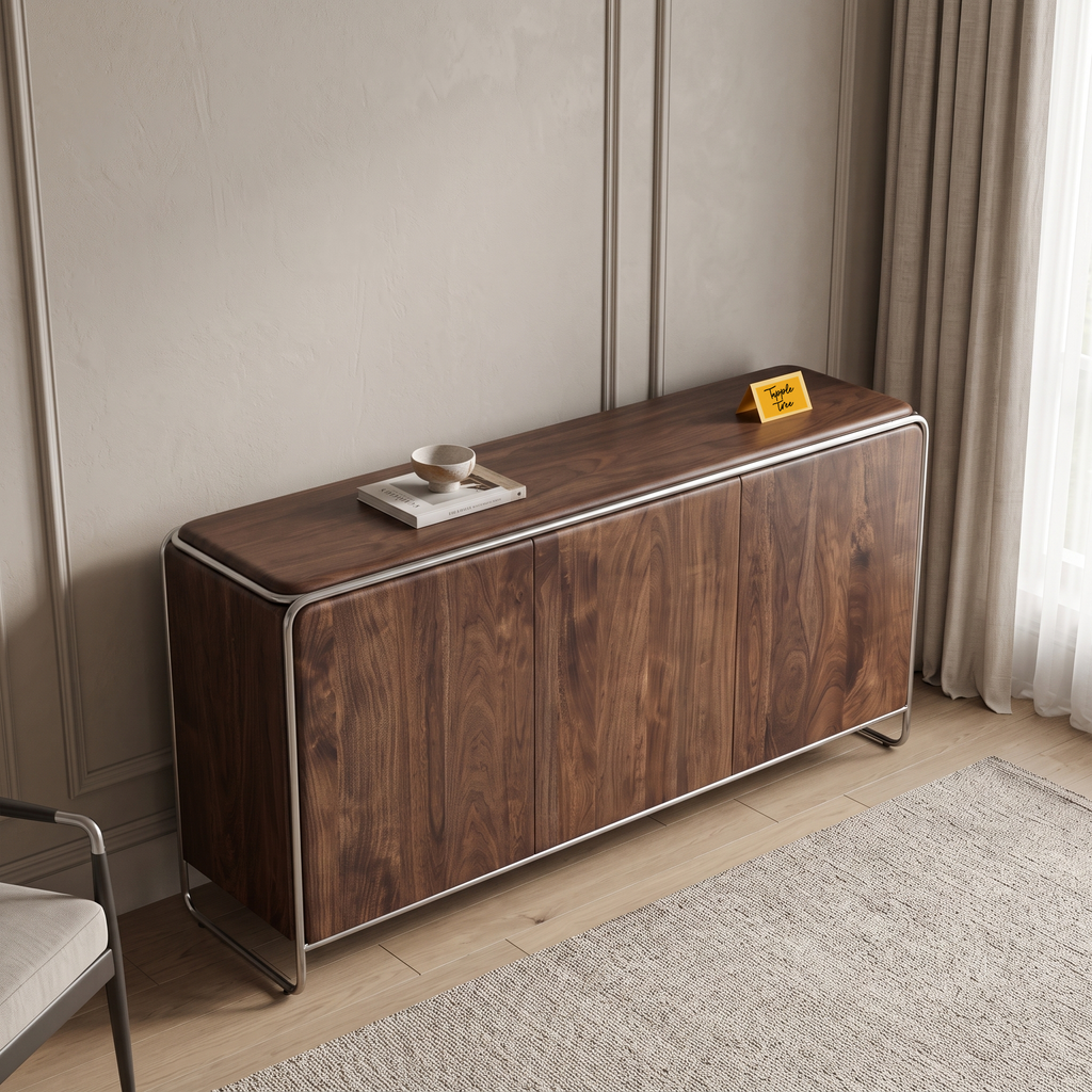 Hawthorn Field Sideboard — Lifestyle angle 4