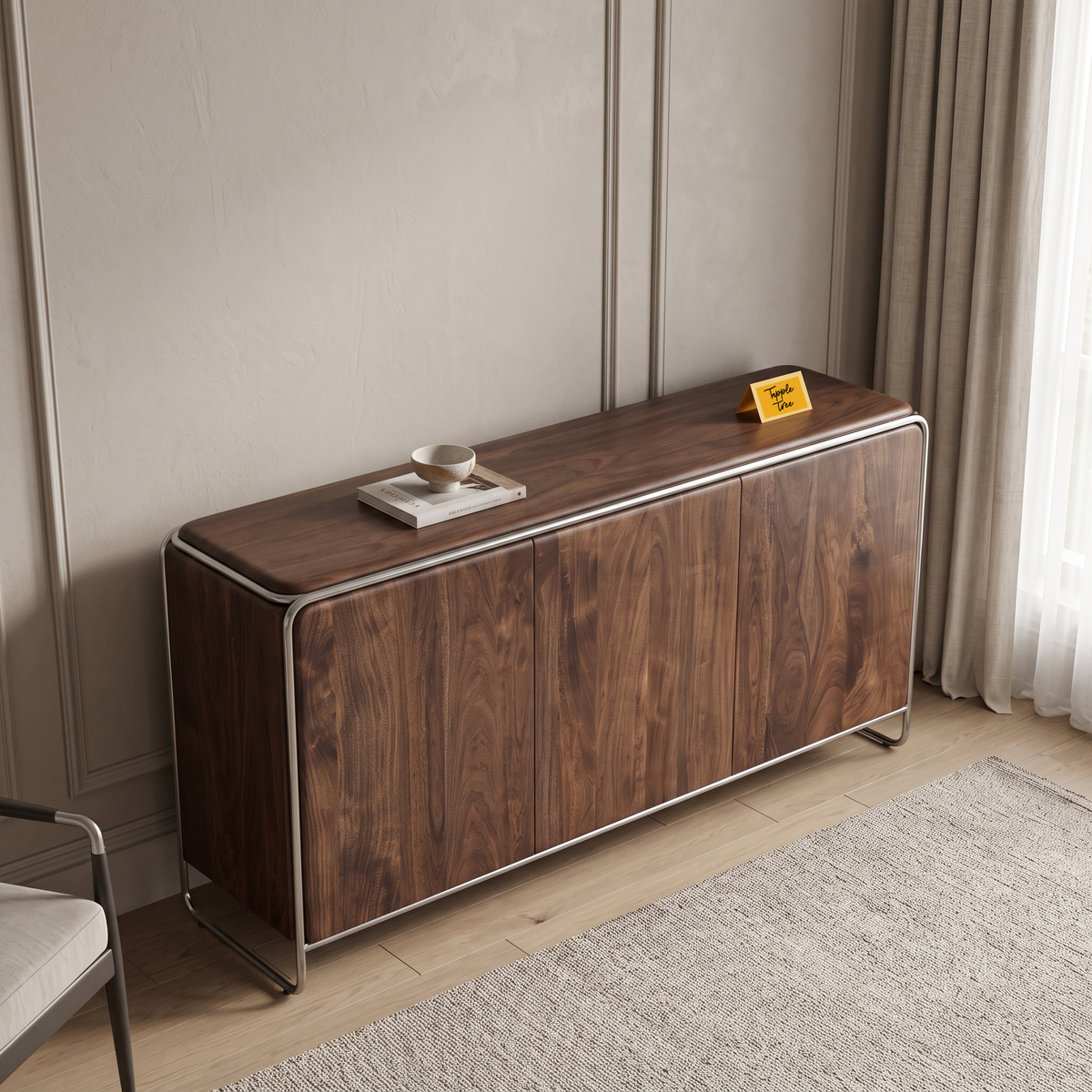 Hawthorn Field Sideboard — Lifestyle angle 4