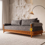Iver Vale Sofa — main lifestyle hero