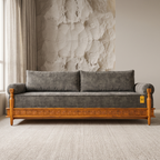 Iver Vale Sofa — Lifestyle angle 3