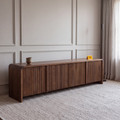 Kestrel Haven TV Cabinet — main lifestyle hero