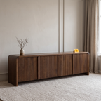 Kestrel Haven TV Cabinet — Lifestyle angle 2