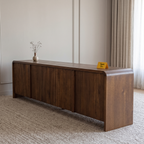 Kestrel Haven TV Cabinet — Lifestyle angle 3