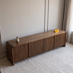 Kestrel Haven TV Cabinet — Lifestyle angle 4