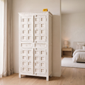 Kestrel Meadow Wardrobe — main lifestyle hero
