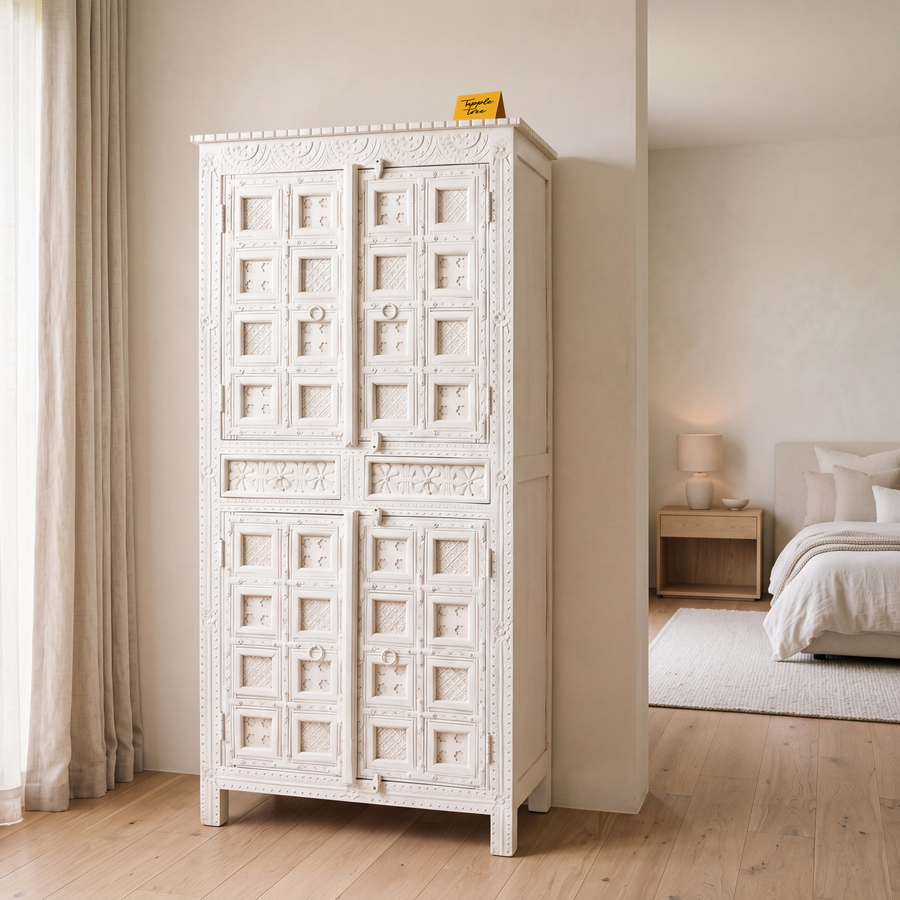 Kestrel Meadow Wardrobe — main lifestyle hero