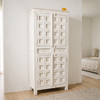 Kestrel Meadow Wardrobe — Lifestyle angle 2