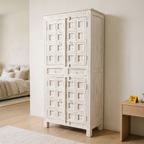 Kestrel Meadow Wardrobe — Lifestyle angle 3