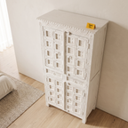 Kestrel Meadow Wardrobe — Lifestyle angle 4